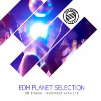 EDM Planet Selection