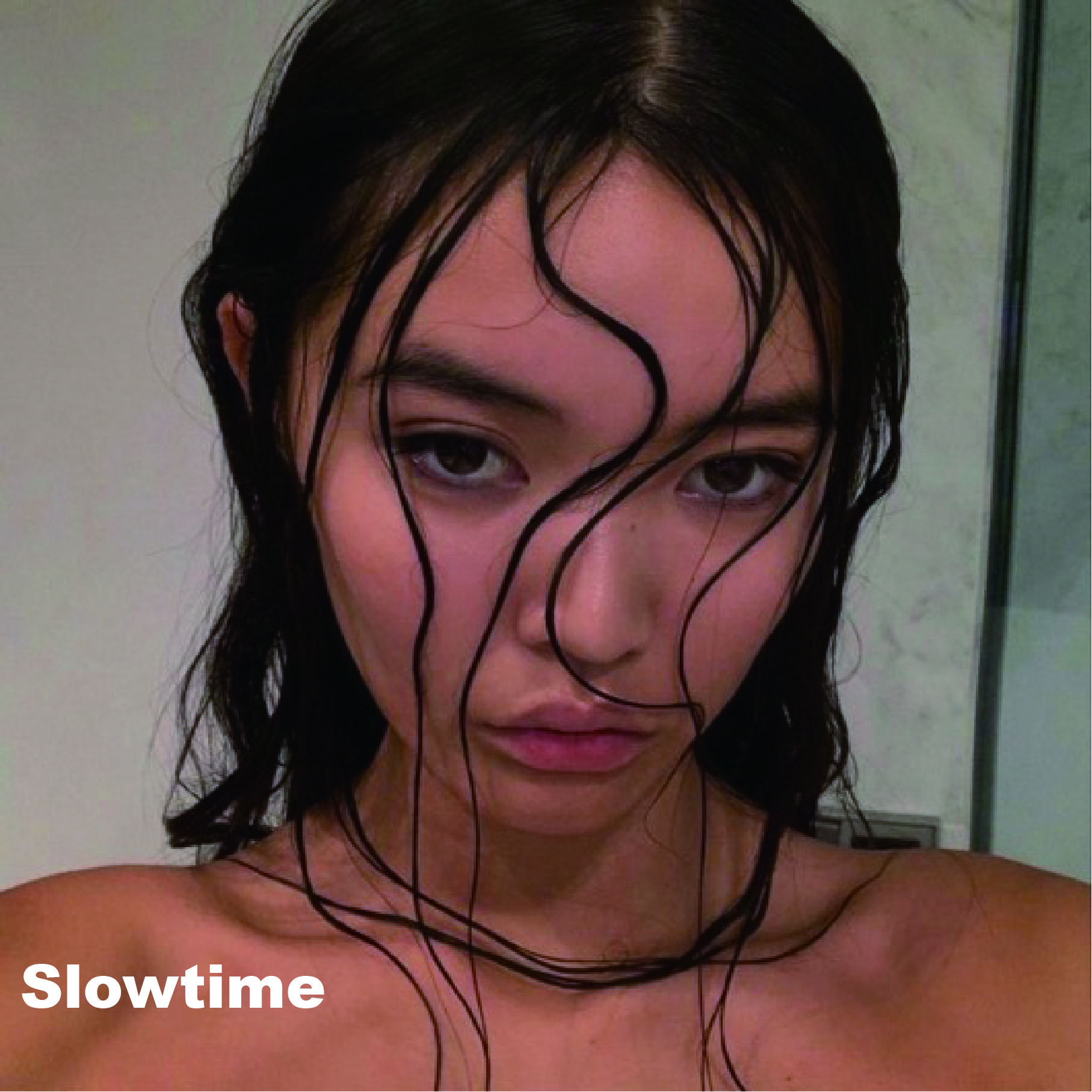Slowtime w/Ray(instrumental) 伴奏