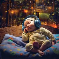 Baby Sleep: Crystal Water Melodies