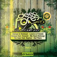 Deepforest Sessions EP 2