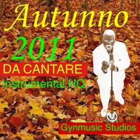 Autunno 2011 da cantare