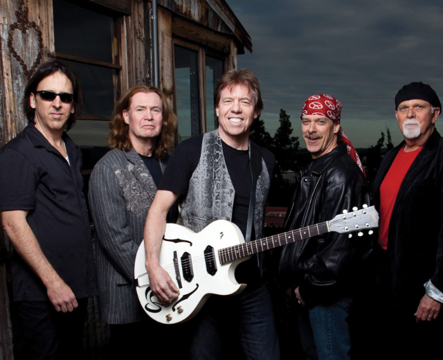 George Thorogood And The Destroyers