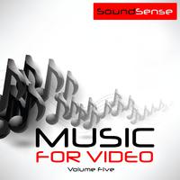 Music for Video, Vol. 5