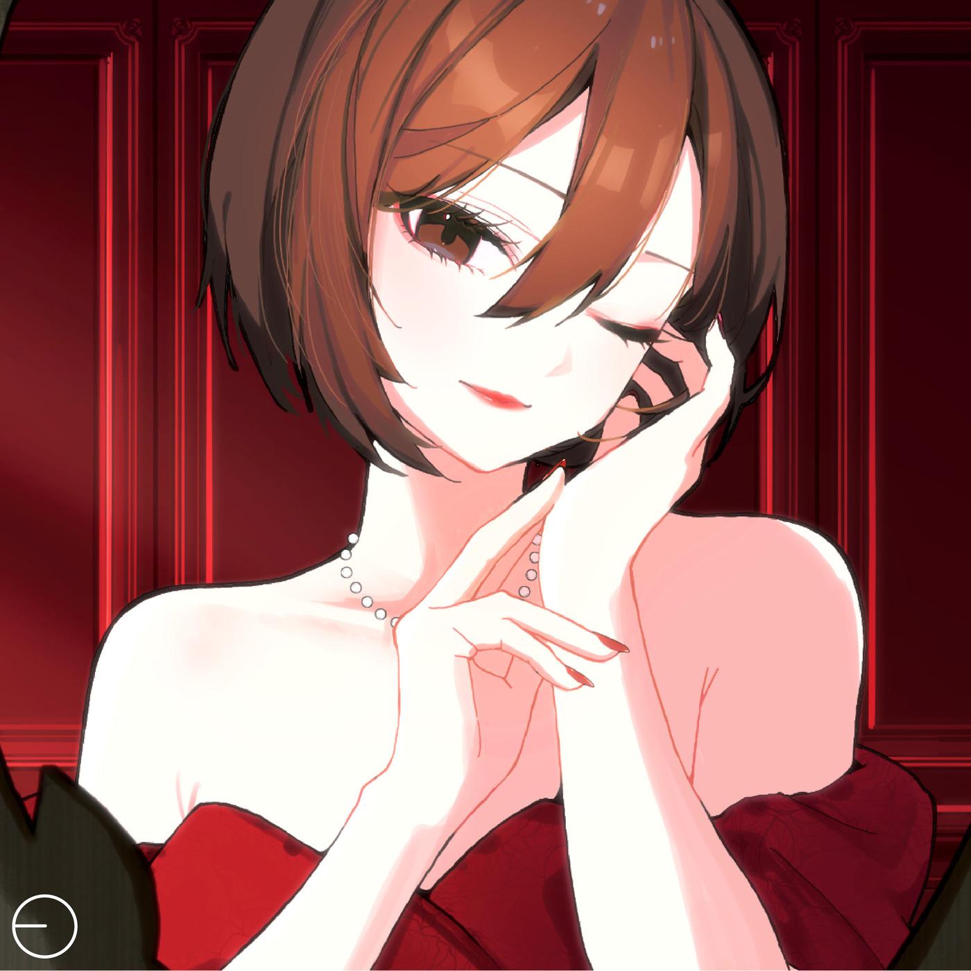 MIRROR (feat. MEIKO)