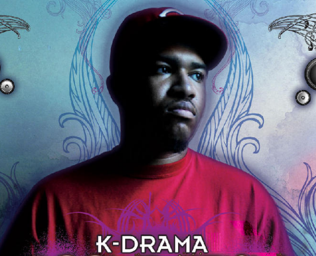 K-Drama