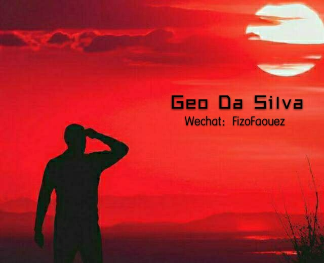 Geo Da Silva