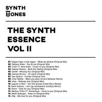 Synth Tones, Vol. 2