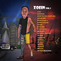 Zoein Vol. 1