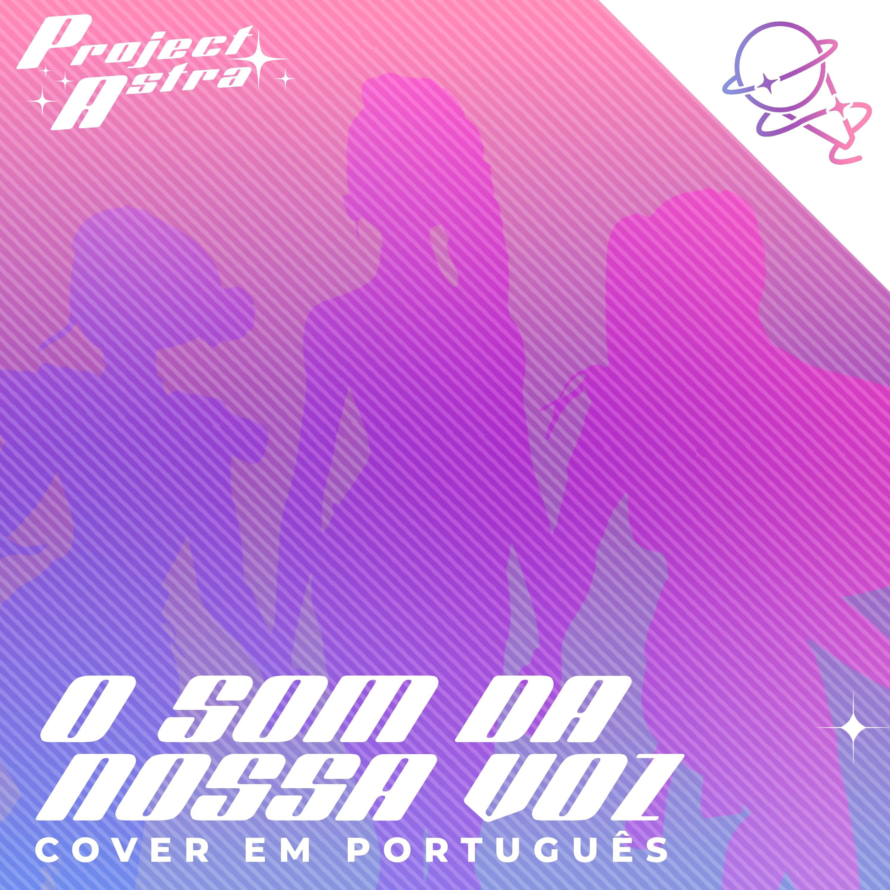 O Som Da Nossa Voz: What It Sounds Like (Guerreiras do Kpop)