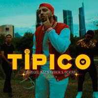 Típico (feat. Derian)