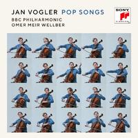 Norma, Act I: Casta Diva (Arr. for Cello & Orchestra by Jan Vogler) (Radio Edit)