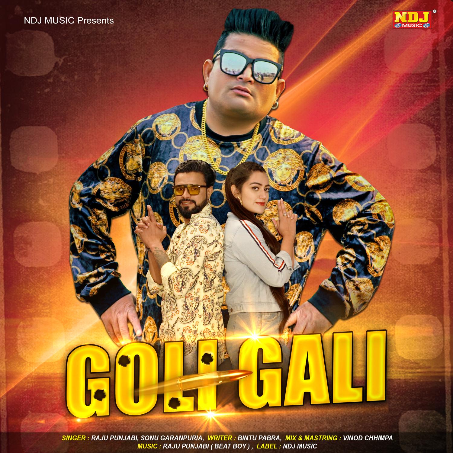 goli gali - single