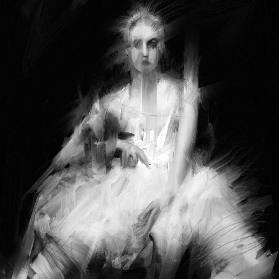 贪图（Prod by G.Ladio）