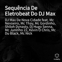 Sequência De Eletrobeat Do DJ Max