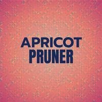 Apricot Pruner