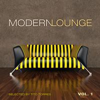 Modern Lounge, Vol. 1