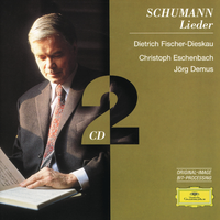 Schumann: Lieder