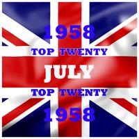 1958 - July - UK