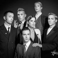 La Femme资料,La Femme最新歌曲,La FemmeMV视频,La Femme音乐专辑,La Femme好听的歌