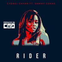 Rider (feat. Sammy Cokas)