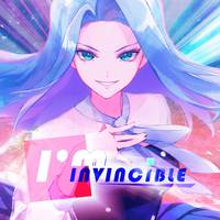 I'm Invincible (from 