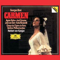 Carmen / Act 2