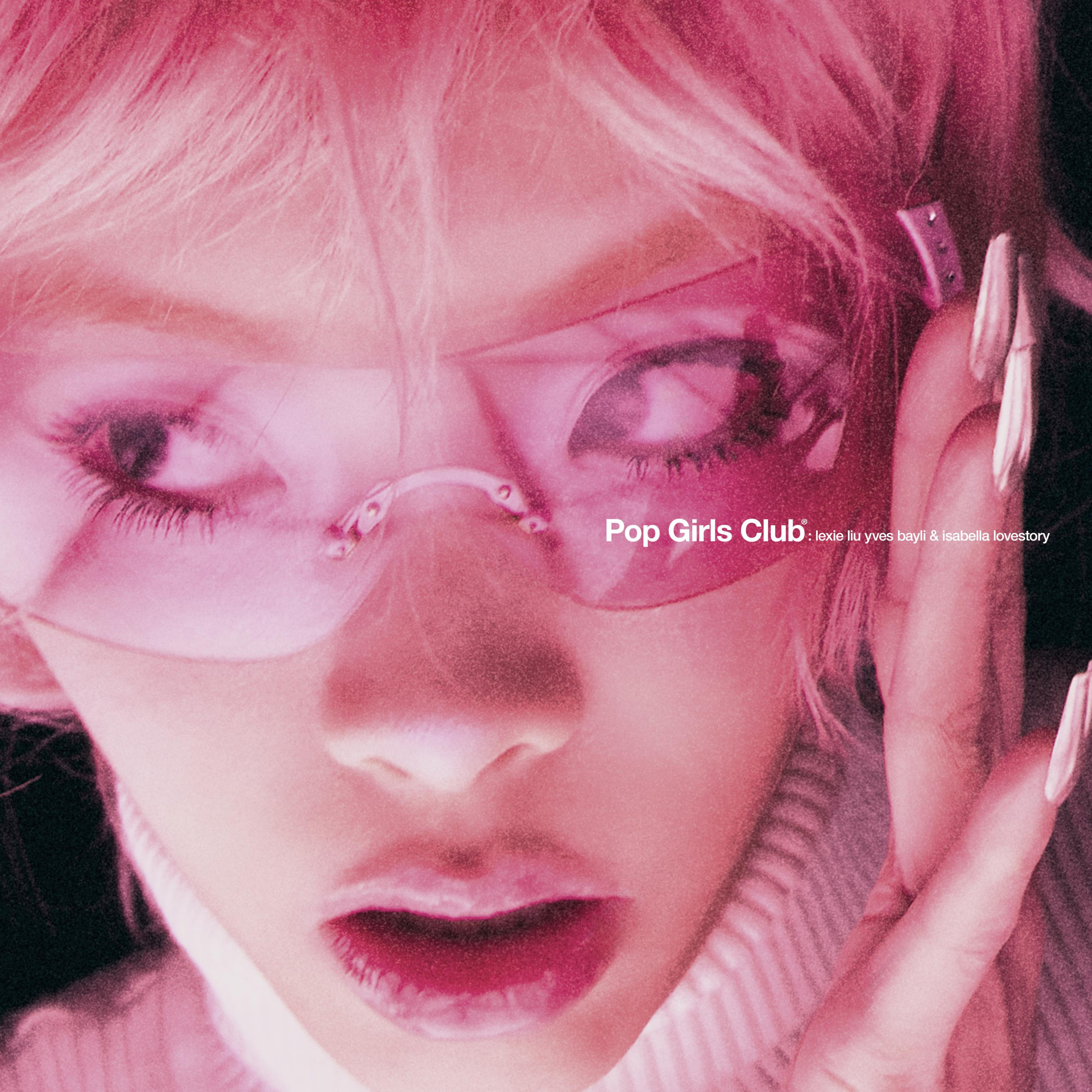 POP GIRL (with Yves)