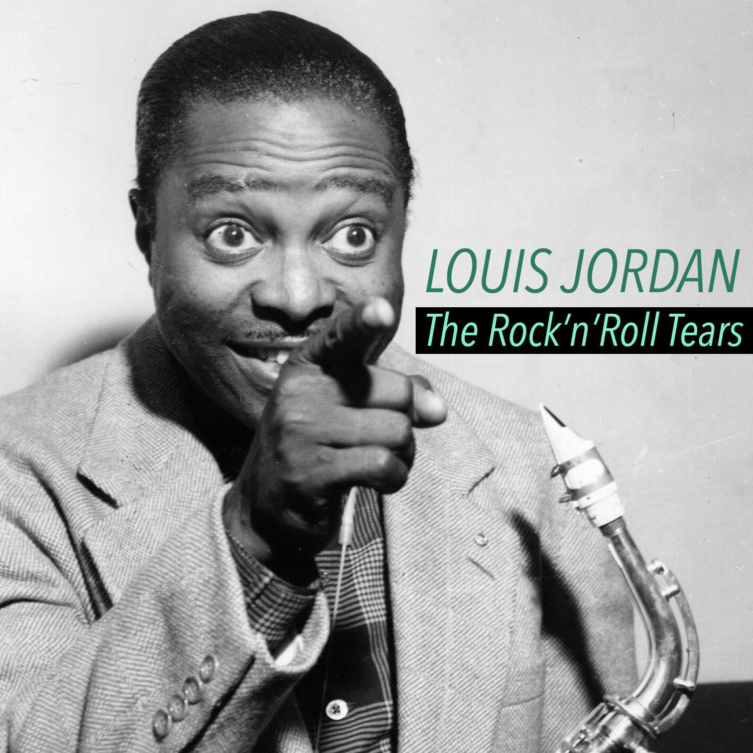 Let The Good Time Roll Louis Jordan 单曲 网易云音乐