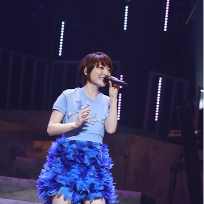 恋愛サーキュレーション (Live)