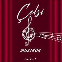 Çelsi muzikor, Vol.1 - 5