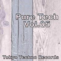 Pure Tech, Vol. 5