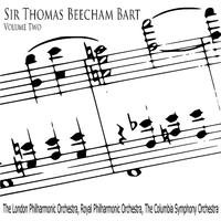 Sir Thomas Beecham Bart CD2