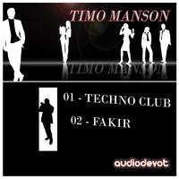 Techno Club