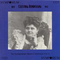 Celestina Boninsegna (1905-1917)