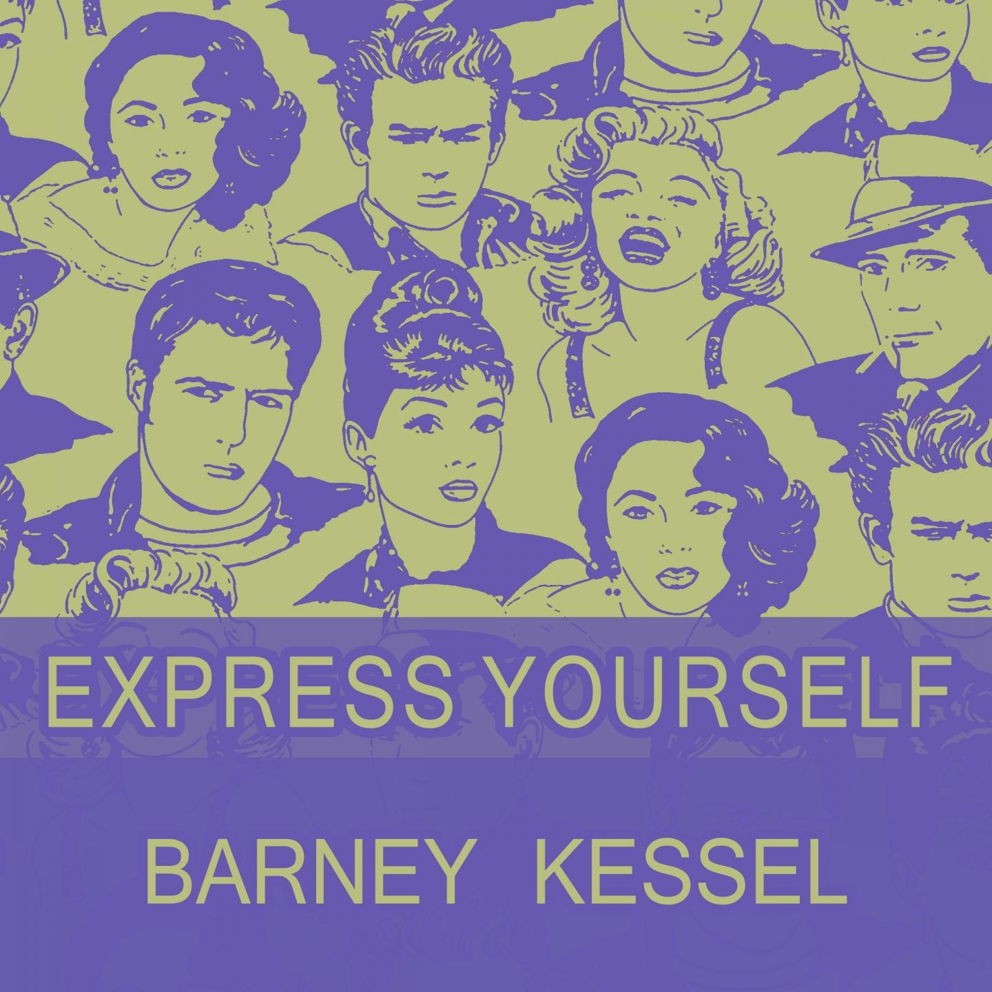 生成外链播放器点击打开客户端time remembered歌手：barney kessel所属专辑：