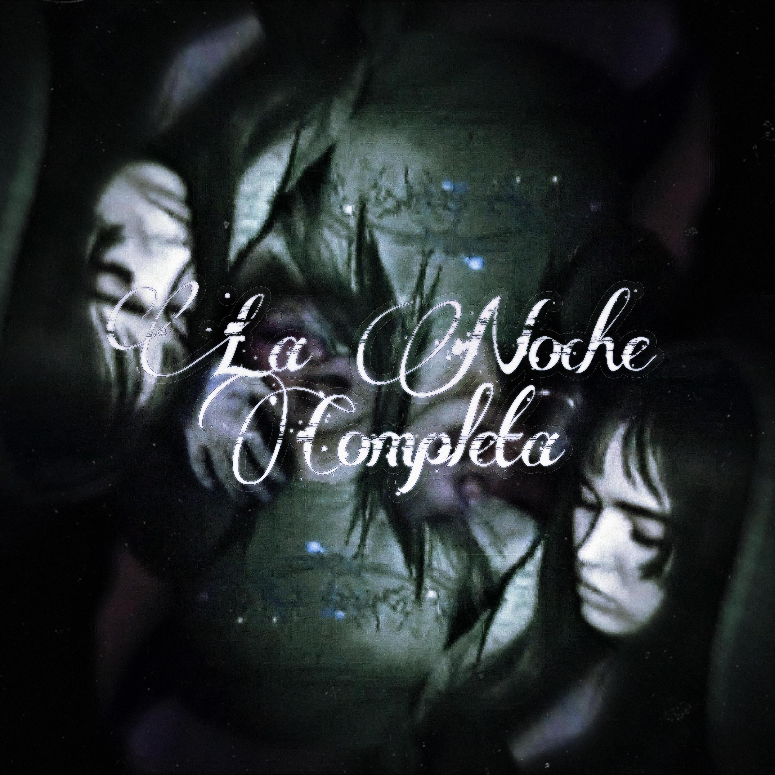 La noche completa