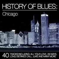 History of Blues: Chicago