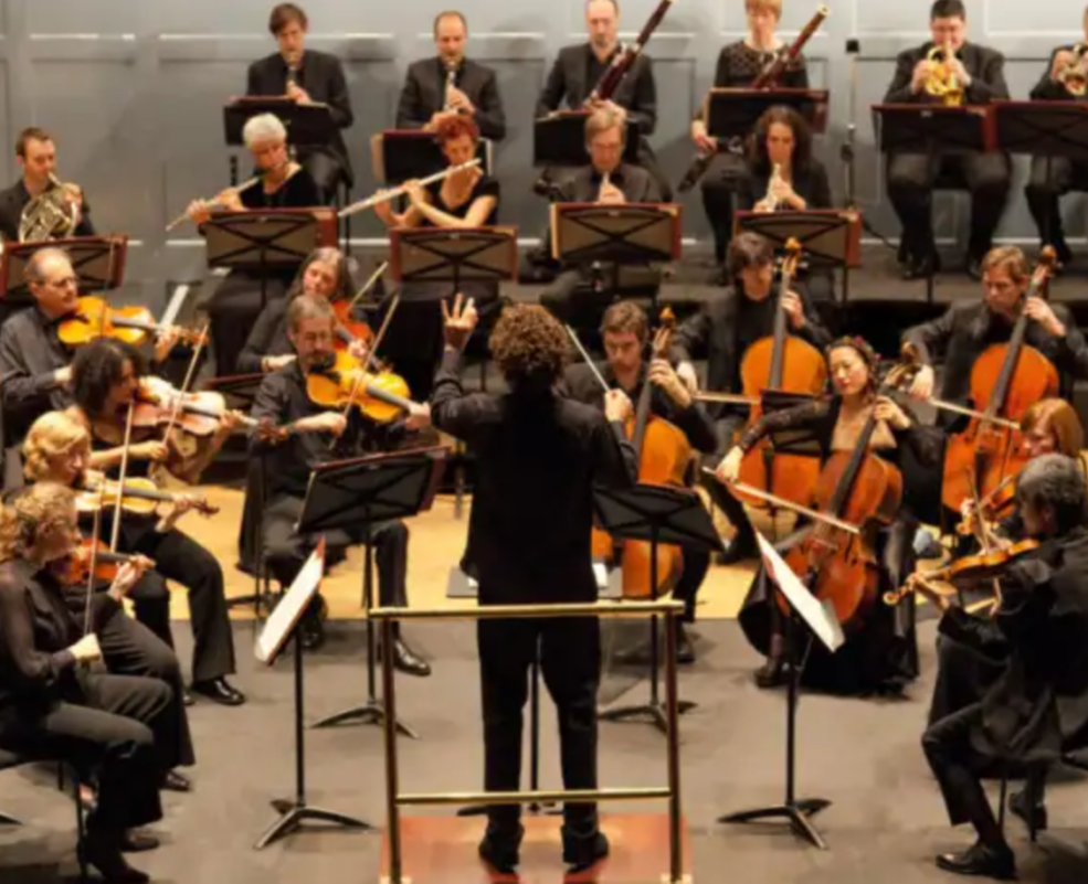 Scottish Chamber Orchestra