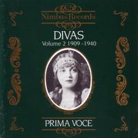 Prima Voce: Divas Vol. 2, 1909-1940