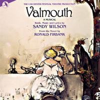 Valmouth (Original Cast Recording)