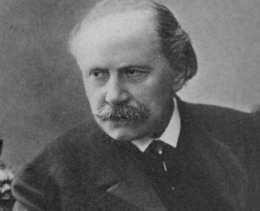 Jules Massenet