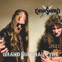 Grand Funeral Pyre (feat. GÄMBIT)