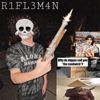 R1FL3M4N (feat. acai)