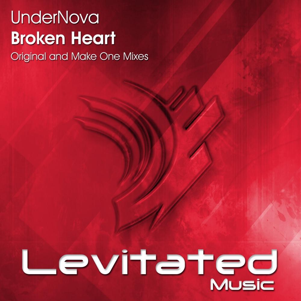 Broken Heart (Make One Remix)