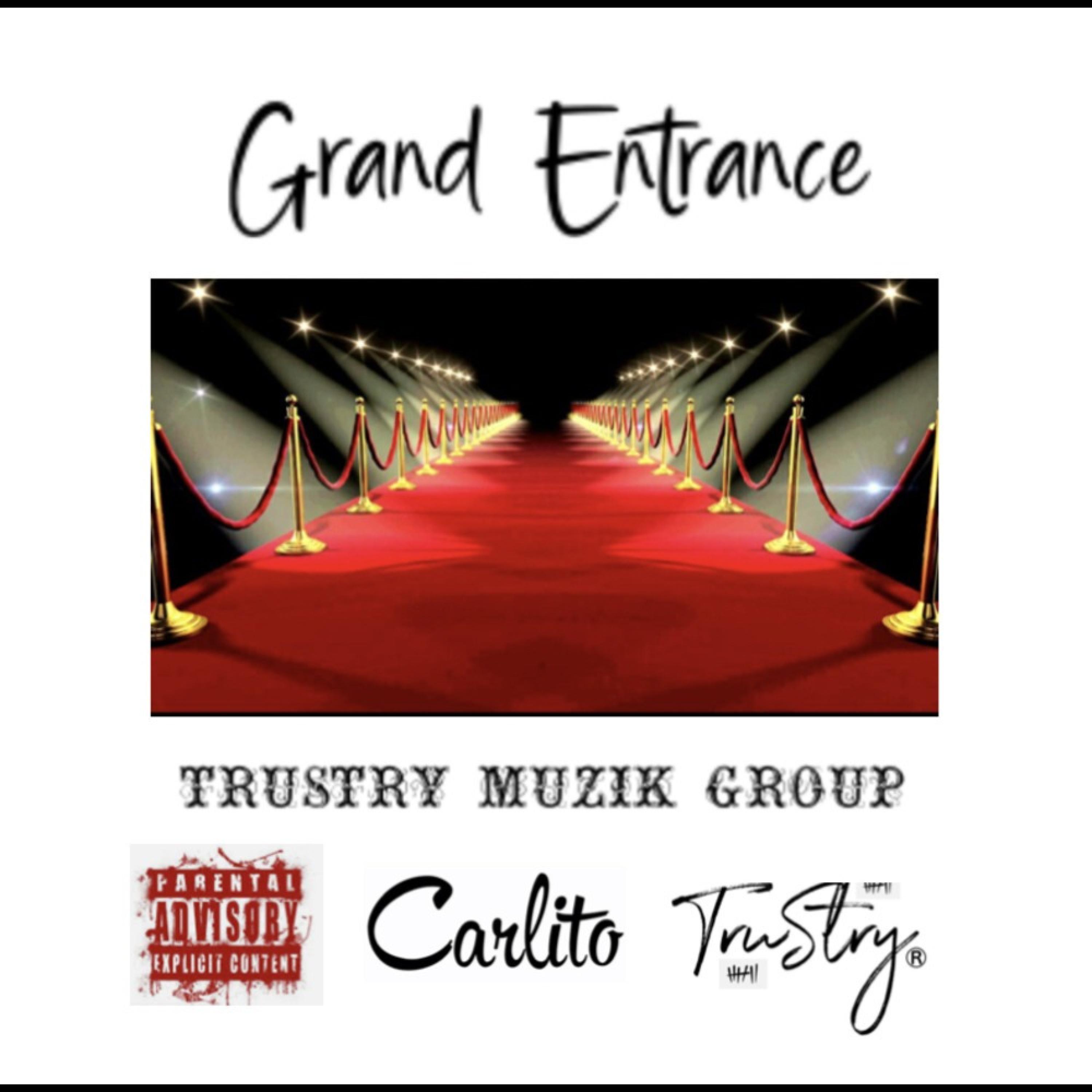 Grand Entrance (feat. Mark Beast & Johnny Juliano)
