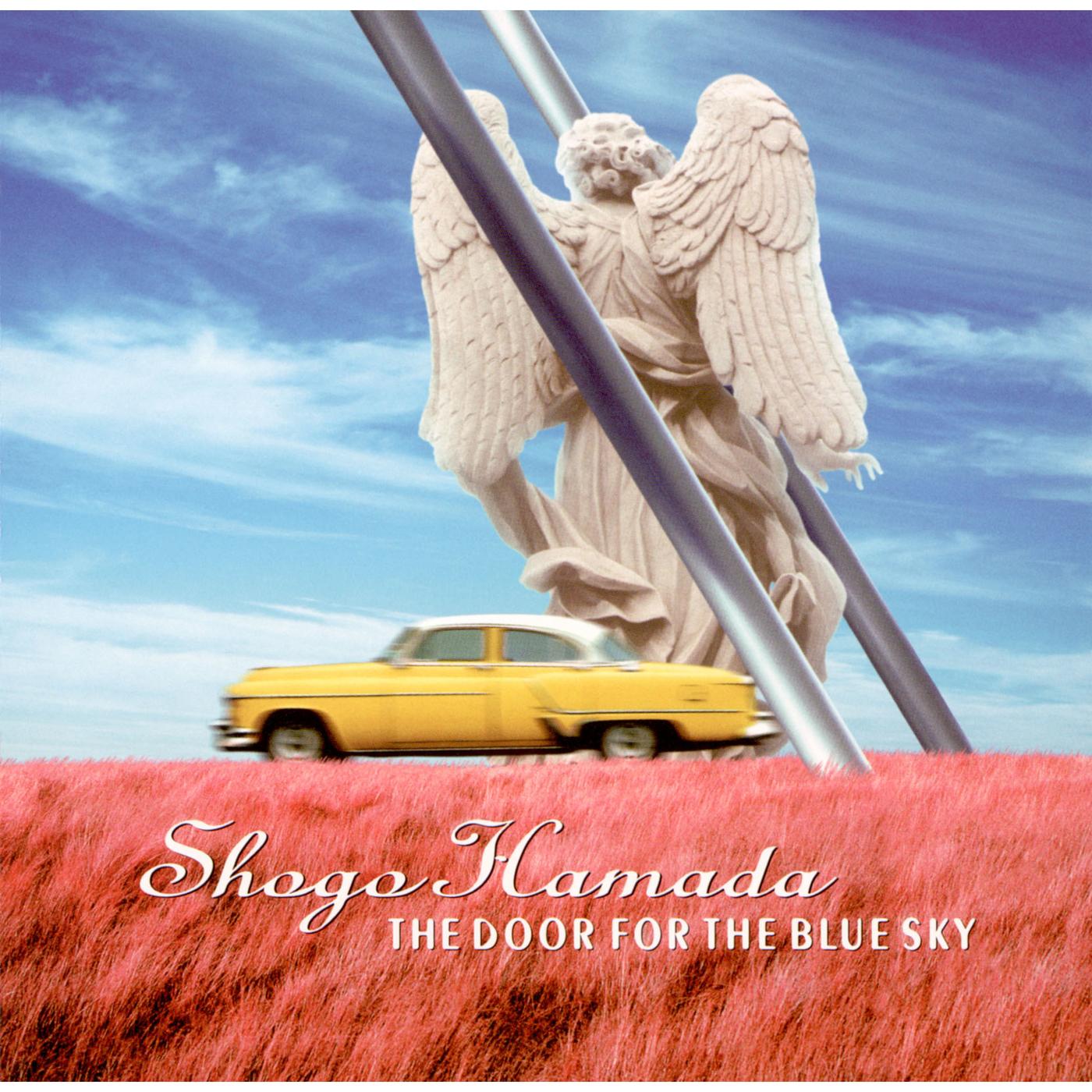 君がいるところが My sweet home