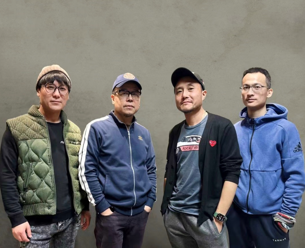 弥藏乐队