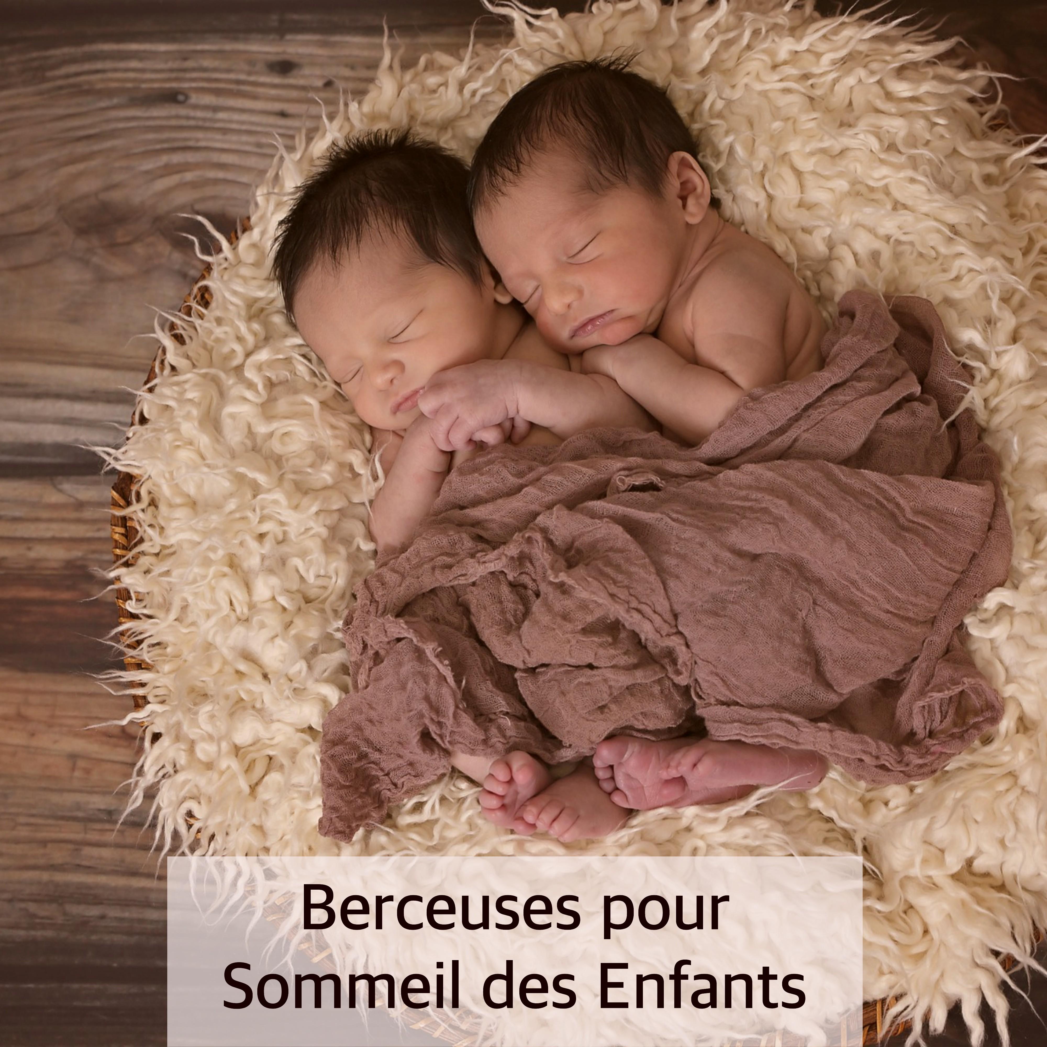 Harmonie (Sommeil bébé)