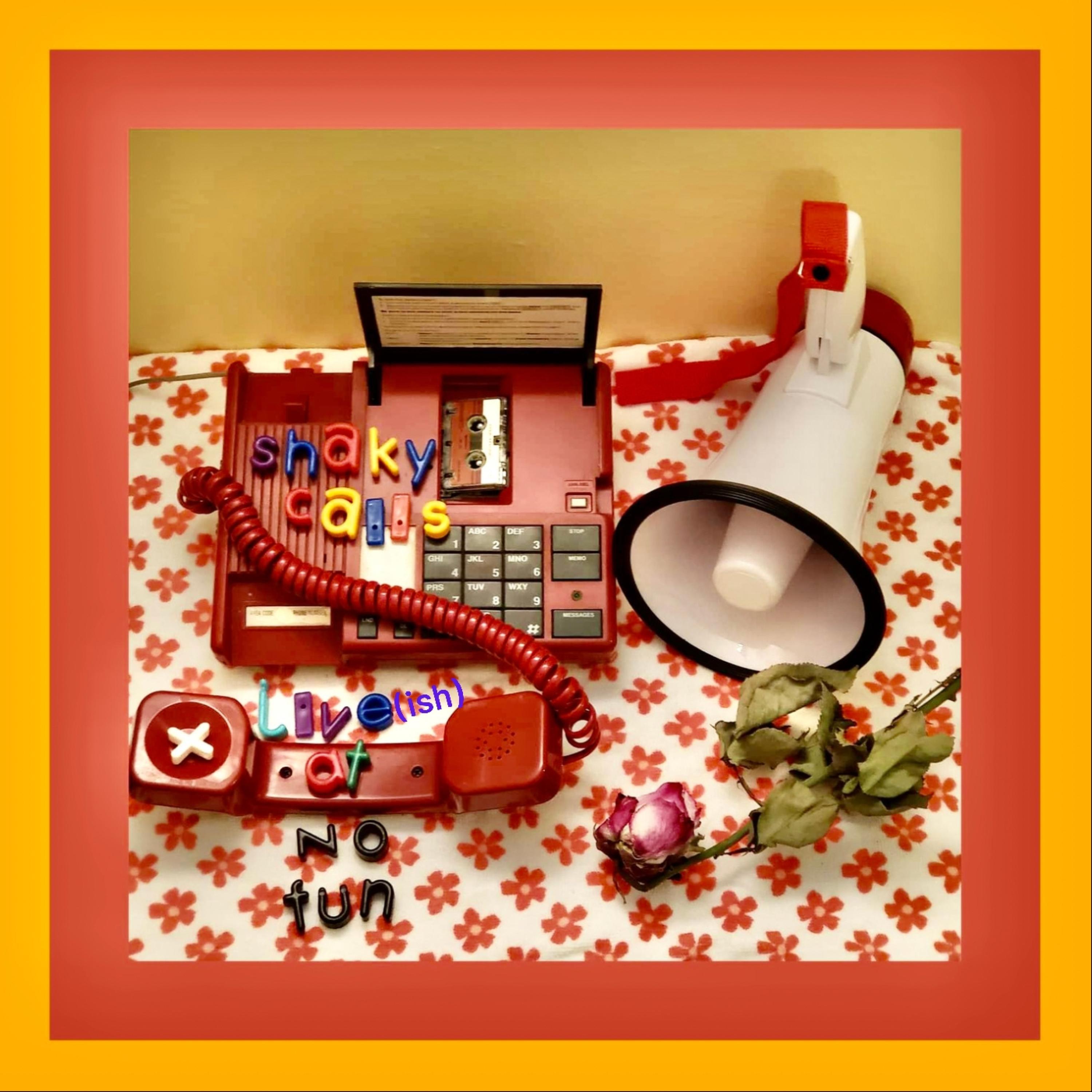 Robot Pocket Socket (Live)