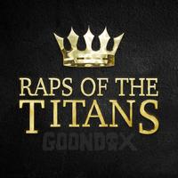 Raps Of The Titans